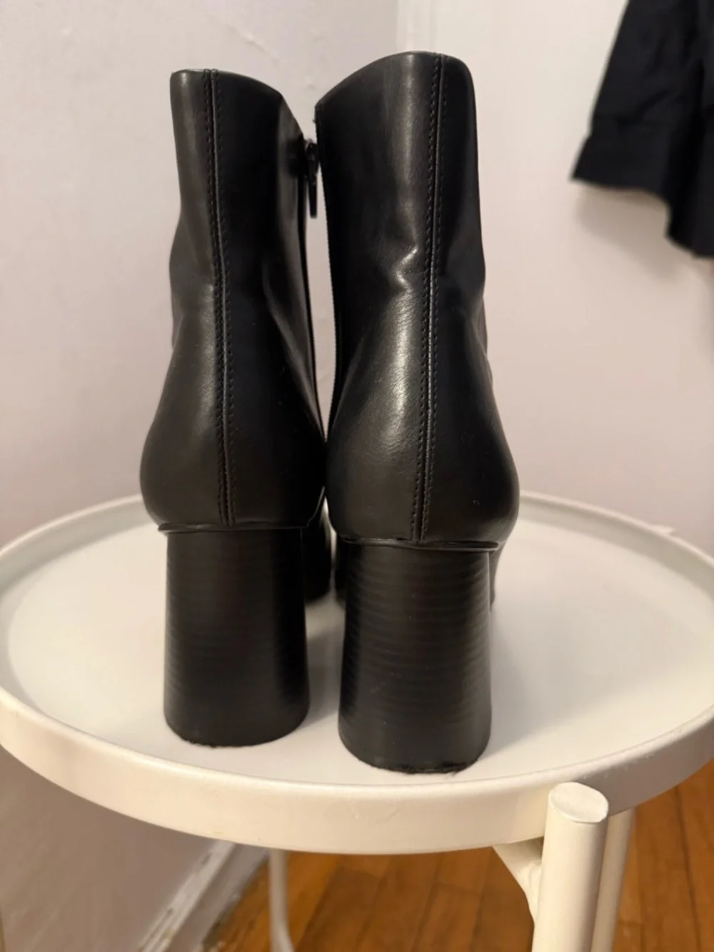 Mango elegant black
